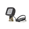 Cúvacie svetlo WAS W108 LED, 12-24 V