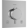 Hansgrohe Ecostat 33711000