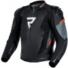 REBELHORN bunda VELOCE black/fluo red - 54