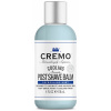 Cremo Refreshing Mint Cooling Post Shave Balm - Osviežujúci balzam po holení 118 ml