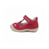 Dievčenská poltopánka D.D. Step 015-467B dark pink