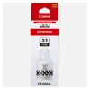 Atrament Canon GI-51PGBK - originálny