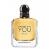 Giorgio Armani Stronger with You ONLY edt 50 ml