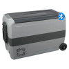 COMPASS Chladiaci box DUAL kompresor 50l 230/24/12V -20°C APP 07087