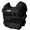 Záťažová vesta VIRTUFIT Adjustable Weight Vest Pro - 30 kg