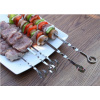 Grilovacie ihly 50 cm Kolimax, 4 ks