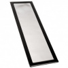 Demciflex Dustfilter Lian Li O11 Dynamic Bottom - black / black 1104