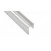 LEDLabs LUMINES LED profil typ APA16 biely lakovaný 2,02 m