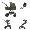 ANEX IQ Premium + Aton B2 i-Size richi 2024
