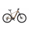 KTM MACINA TEAM 892 XL Veľkosť: M/43cm