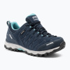 Dámska turistická obuv Meindl Mondello Lady GTX marine/turquoise