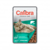 Calibra Cat Premium Sterilised Liver 100g
