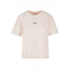 Too Frozen Tee - pink XXL