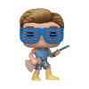 Zachránené zvončekom POP! k 30. výročiu! Vinylová figúrka Zack z televízneho seriálu 9 cm