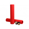 Gripy ESI Racer´s Edge - red