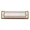 Hohner Big River Harp A-major