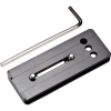 Benro stativová destička BR-PL100 Arca-Swiss 100 mm