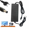Zásuvný LED napájací zdroj 24V 120W 5A desktop DC