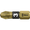 WERA Bit BiTorsion PZ 3 x 25 mm