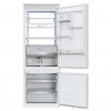 HAIER HBW7719C - Kombinovaná chladnička zabudovateľná