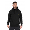Matrix Black Marl Hoody Mikina S