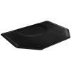 Vevor Podložka do salónu hexagon 1225×1505 mm, 13mm, pvc povrch s výrezom SLDLJD12INCHQYV9OV0