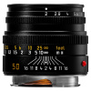 Leica SUMMICRON-M 50mm f/2.0, Čierny