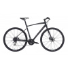 Bianchi C-Sport 2 Acera 24sp Disc Čierny