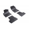 Koberce Gumové RIGUM CITROEN C3 2010-, DS3 2010-