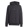 adidas Z.N.E. Hoodie Juniors Black 7-8 Years