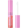 Claresa Shine Like olej na pery 02, 8,2 g