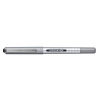 Roller, 0,5 mm, UNI UB 157DE Eye Eco, čierna