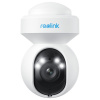 REOLINK Reolink E Series E540 5MPx otočná venkovní IP kamera, 3x zoom, 2560x1920, krytí IP65, Dual-band WiFi, SD slot až 256GB,