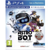 ASTRO BOT RESCUE MISSION VR PlayStation 4 (PS4) krabička
