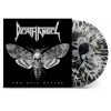 Death Angel: The Evil Divide (clear) - Death Angel, NUCLEAR BLAST RECORDS