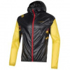 La Sportiva BLIZZARD WINDBREAKER Jacket Men Čierna S
