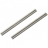 WOLFCRAFT WOLFCRAFT - hobľovacie nože HM 82×5,5×1,1mm - 2 ks