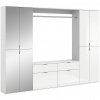 MID.YOU PREDSIEŇOVÝ NÁBYTOK, 243/193/34 cm - Predsieňové programy - 001849000511