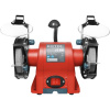 EXTOL® Premium Bruska stolní BG 35L 150 mm, 230 V, 350 W 8892110