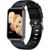 Smart hodinky Rubicon Detské smart hodinky RNCF48 čierne