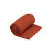 Rýchloschnúci uterák Sea To Summit Airlite Towel Small - picante