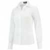 TRICORP Fitted Blouse - Košeľa dámska (biela), Veľkosť 34