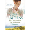 The Capture of the Earl of Glencrae - Stephanie Laurens