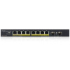 Switch Zyxel GS1100-10HP-EU0102F (GS1100-10HP-EU0102F)