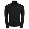 Amiko Men's Fleece Jacket Black S