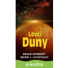 E-kniha Lovci Duny - Brian Herbert, Kevin J. Anderson