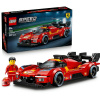 LEGO® Speed Champions 77261 Ferrari 499P