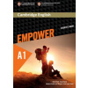 Cambridge English Empower Starter Student's Book