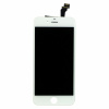 AppleKing premium LCD displej s dotykovým sklom a rámčekom pre Apple iPhone 6 – biely - možnosť vrátiť tovar ZADARMO do 30tich dní
