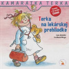 Terka na lekárskej prehliadke - nové vydanie | Schneider Liane
